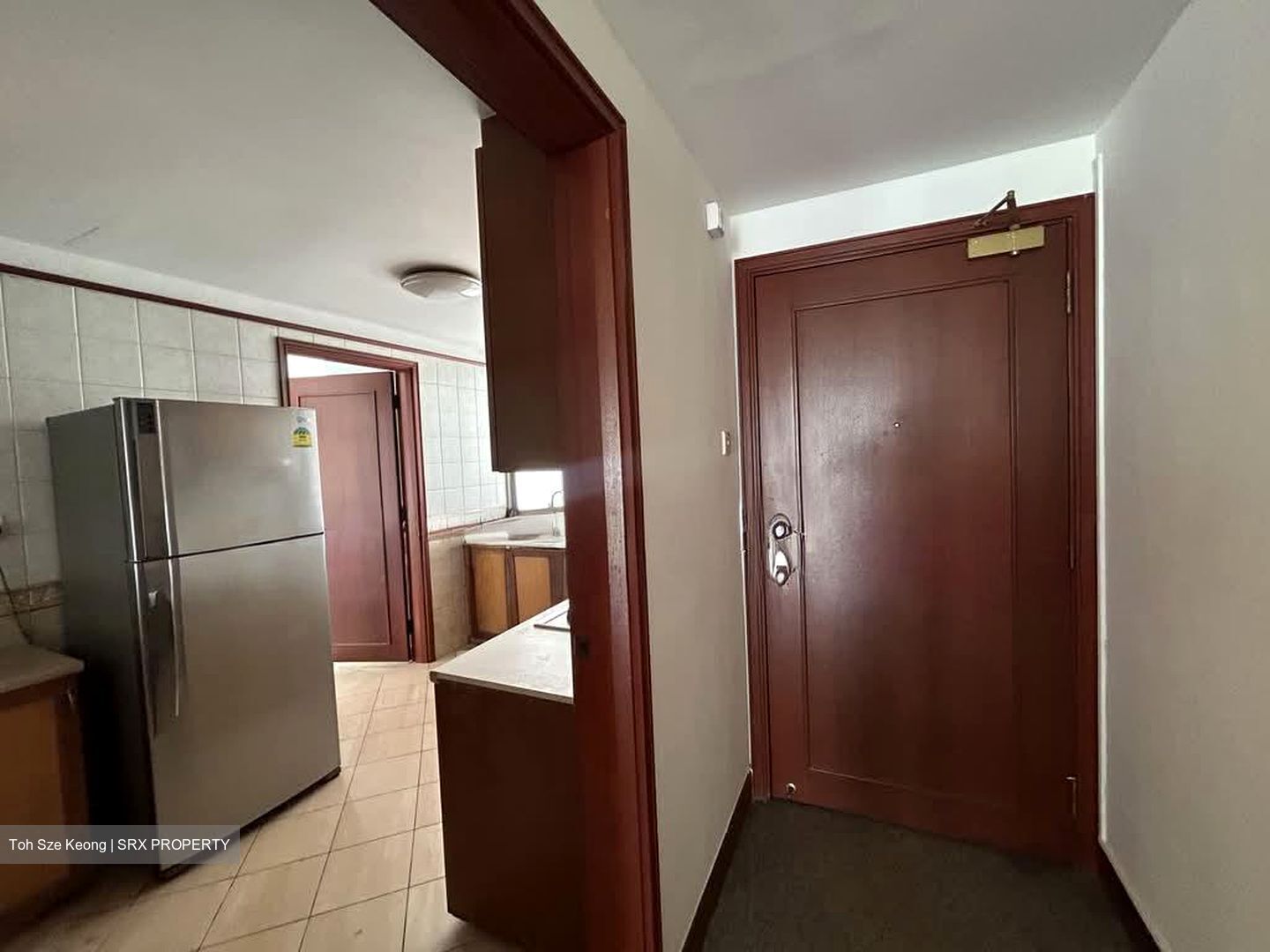 Parc Vista (D22), Condominium #592003501